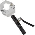 thumbnail image 1 of KFFKFF Hydra-Krimp 71500, Hand-Operated AC Hose Crimper Kit, Manual Air Conditioning Repair Tool, Includes Hydraulic Crimping Tool and 7 Dies for Various Hose Fittings, 1 of 9