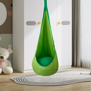Hanging Pod
