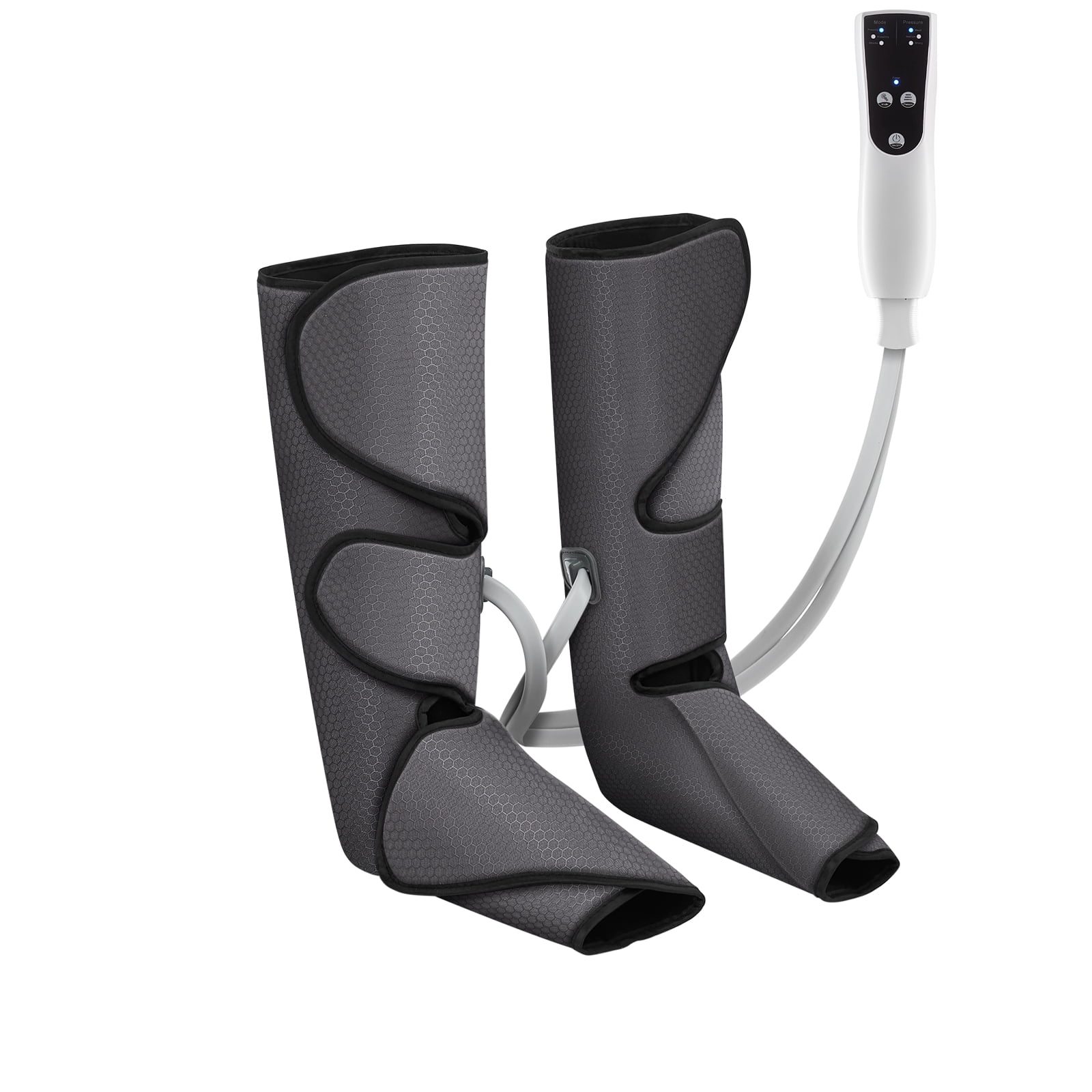 ＬＥＧ　ＭＡＳＳＡＧＥＲ（エアマッサージャー） SKYSHALO Leg and Foot Massager: Air Compression for