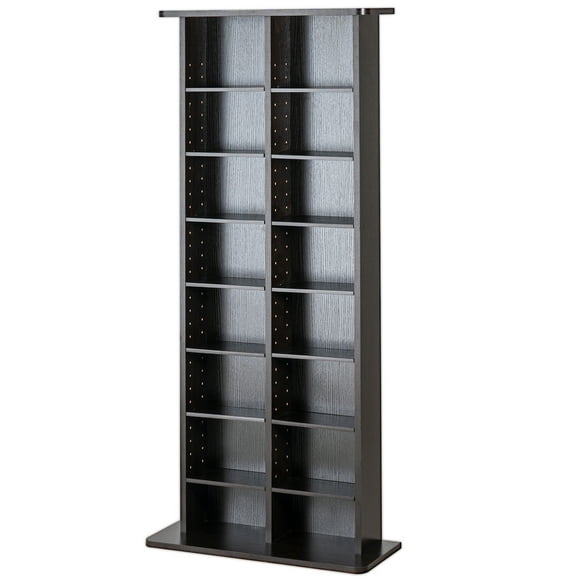 DVD Storage Towers
