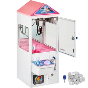 Mini Claw Machine Toys
