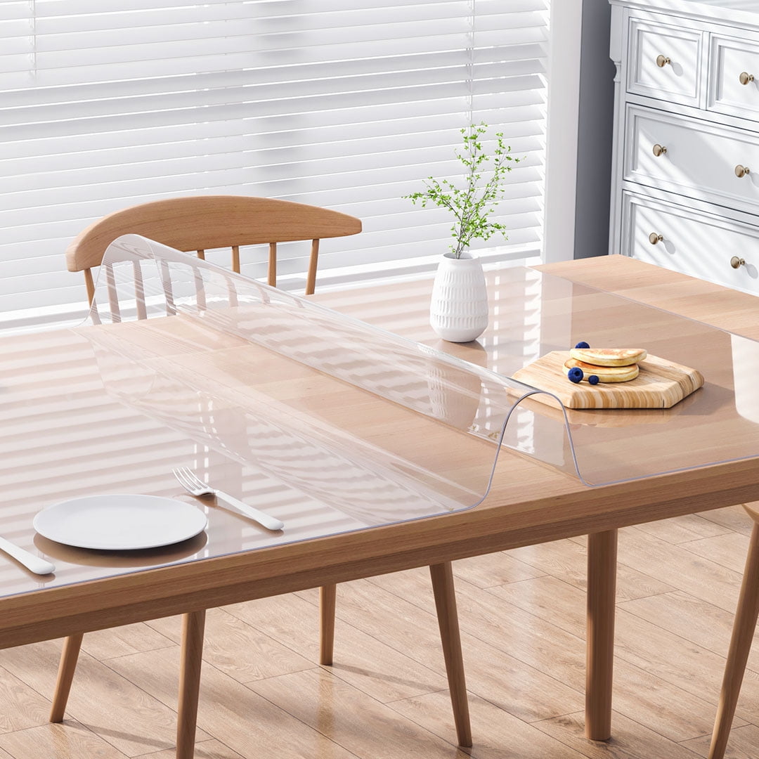 Walmart dining room table pads discount