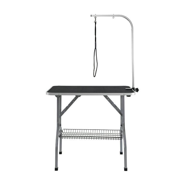 Cat grooming stand hotsell