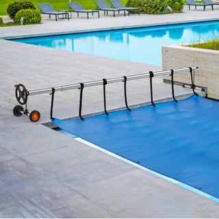 18 foot solar pool cover walmart hotsell