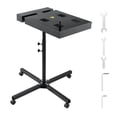thumbnail image 1 of KFFKFF Pro Flash Dryer, 18x18 inch, Enhanced 2000W for Screen Printing, Temperature Adjustable 0-750???, Includes Height-Adjustable Stand & 360?? Rotating Function, Ideal for T-Shirt Curing, 1 of 9