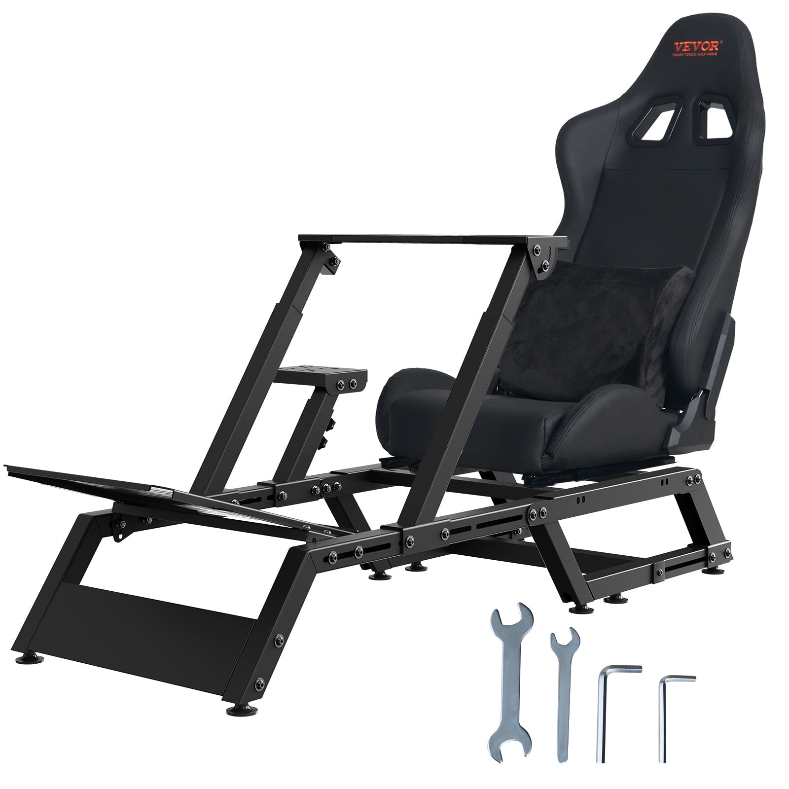 Logitech g923 seat hot sale