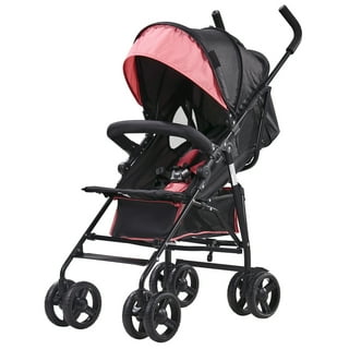 Fold up stroller walmart hot sale