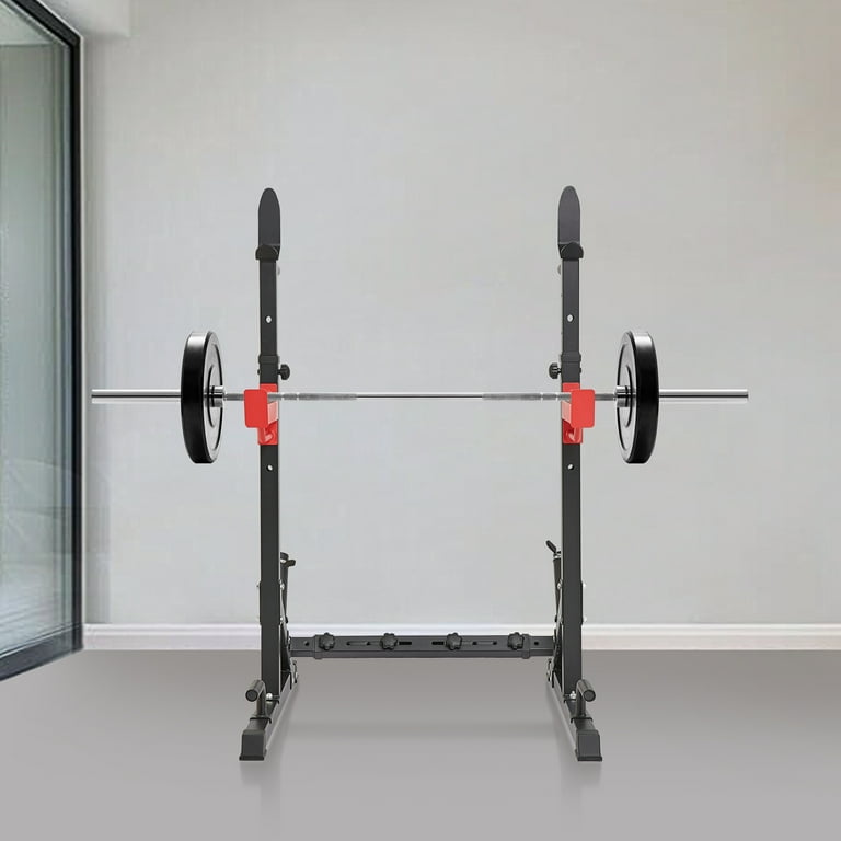 Bench press stand sale