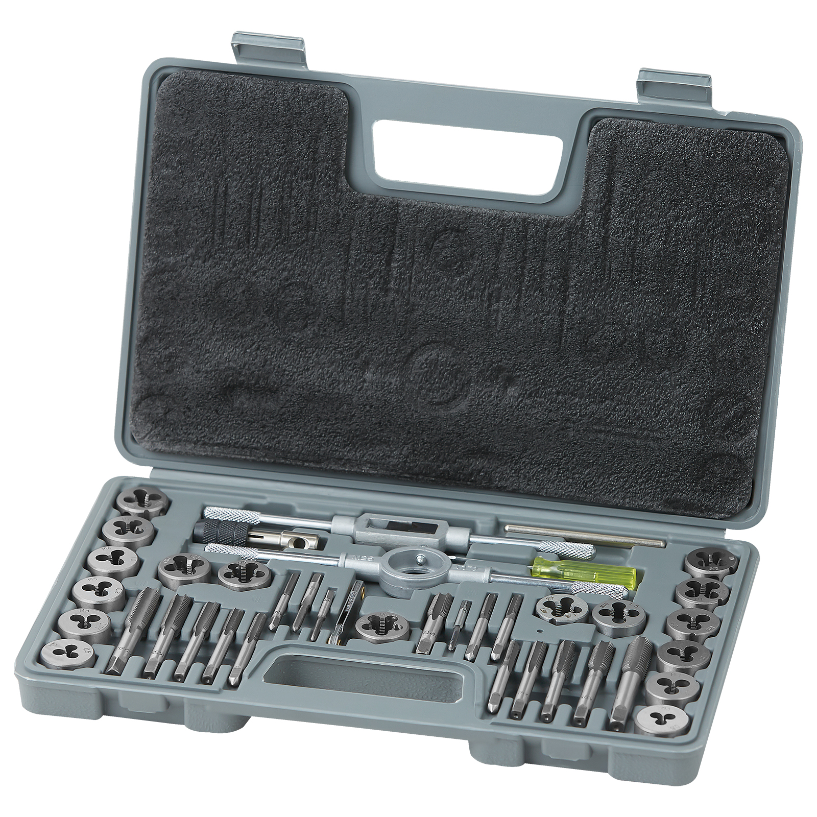 Neiko 10074A Metric MM Pro-Grade Llaves de Cubo Hexagonales, 13 piezas