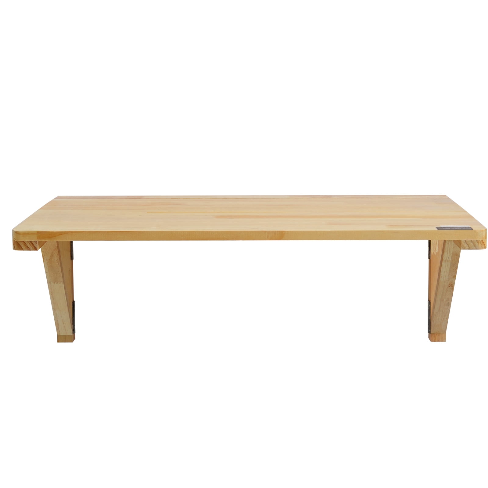 SKYSHALO Wall-Hanging Foldable Desk, 31.5 SKYSHALO Wall-Hanging Foldable Desk, 31.5