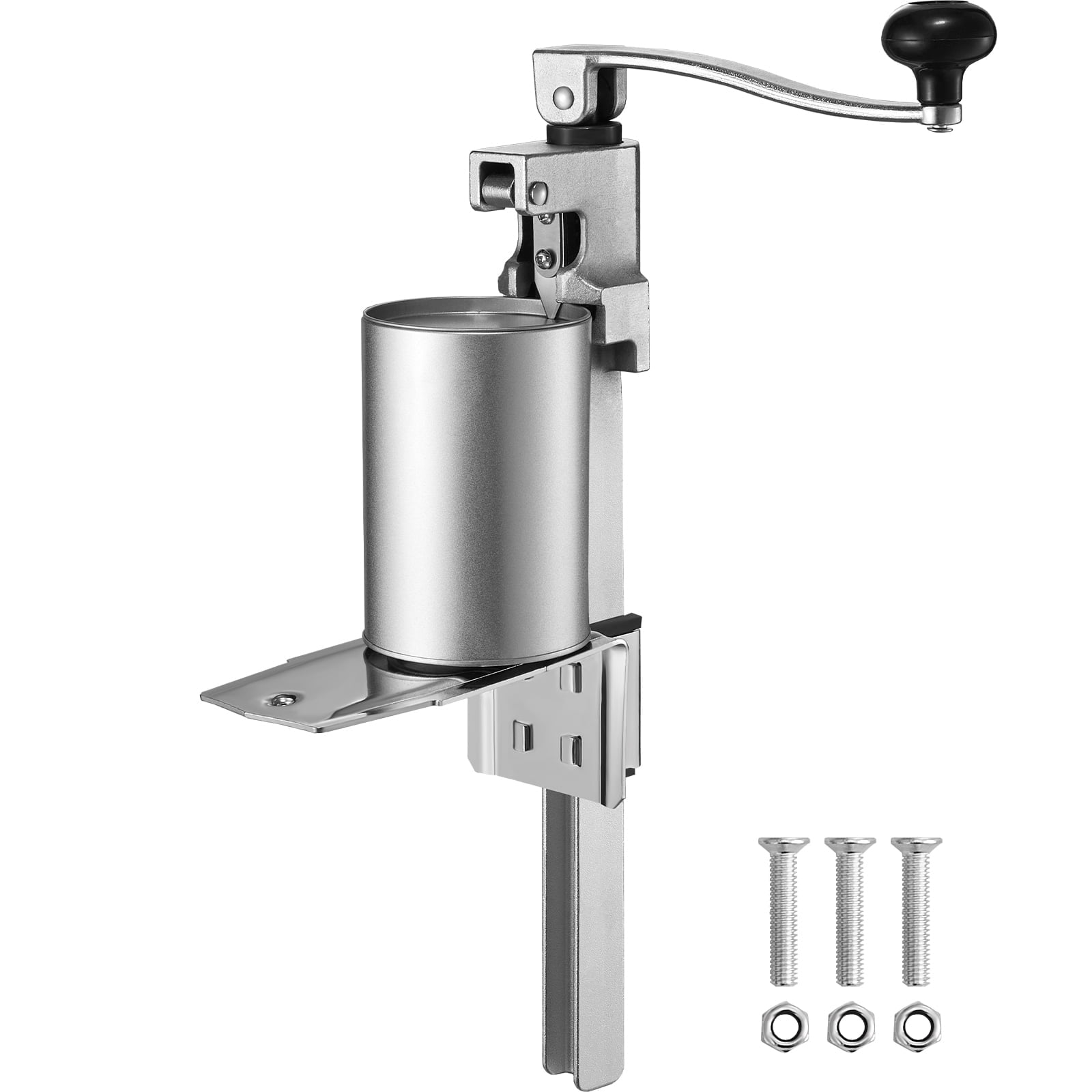 Heavy Duty Stainless Steel Commercial Manual Can Opener
