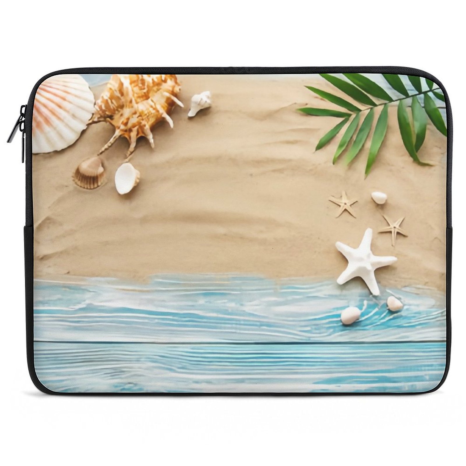 SKYSONIC 10 Inch Versatile Laptop Sleeve in Multiple Sizes with Diving