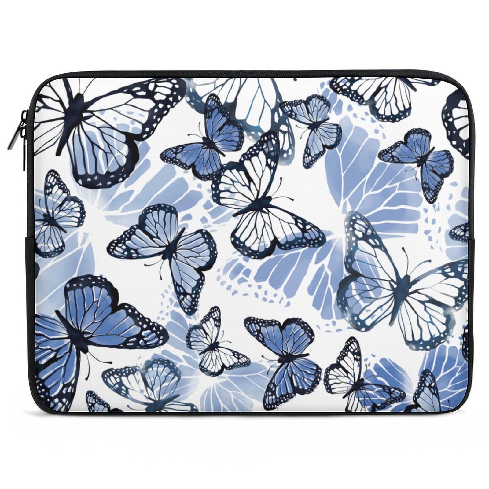 SKYSONIC 12 Inch Versatile Laptop Sleeve in Multiple Sizes with Diving