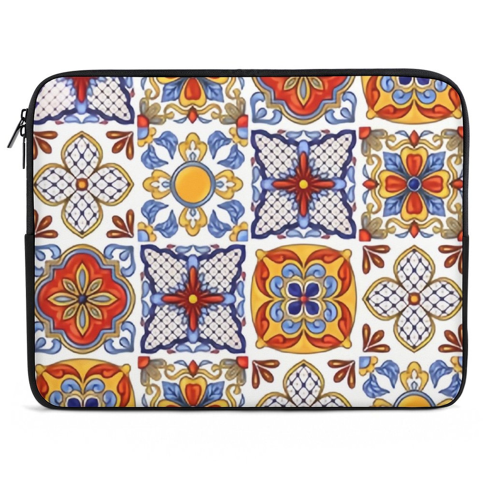 SKYSONIC 12 Inch Versatile Laptop Sleeve in Multiple Sizes with Diving