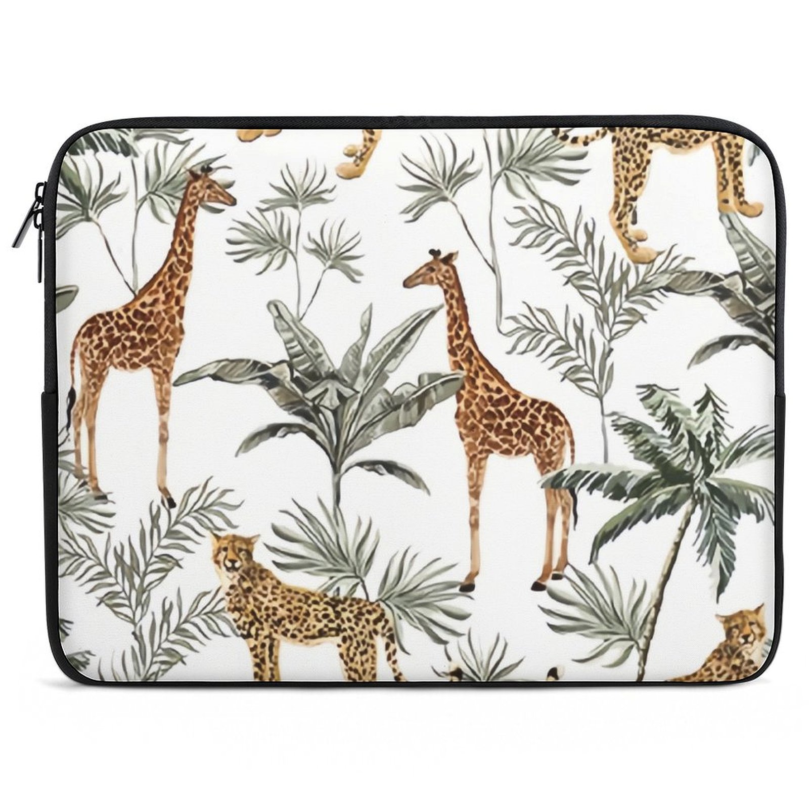 SKYSONIC 13 Inch Versatile Laptop Sleeve in Multiple Sizes with Diving