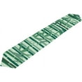 thumbnail image 1 of SKYSONIC 13x90 Inches Table Runner Bamboo Wall Background Washable Table Cloth Runner for Holiday Home Wedding Table Top Decoration, 1 of 5