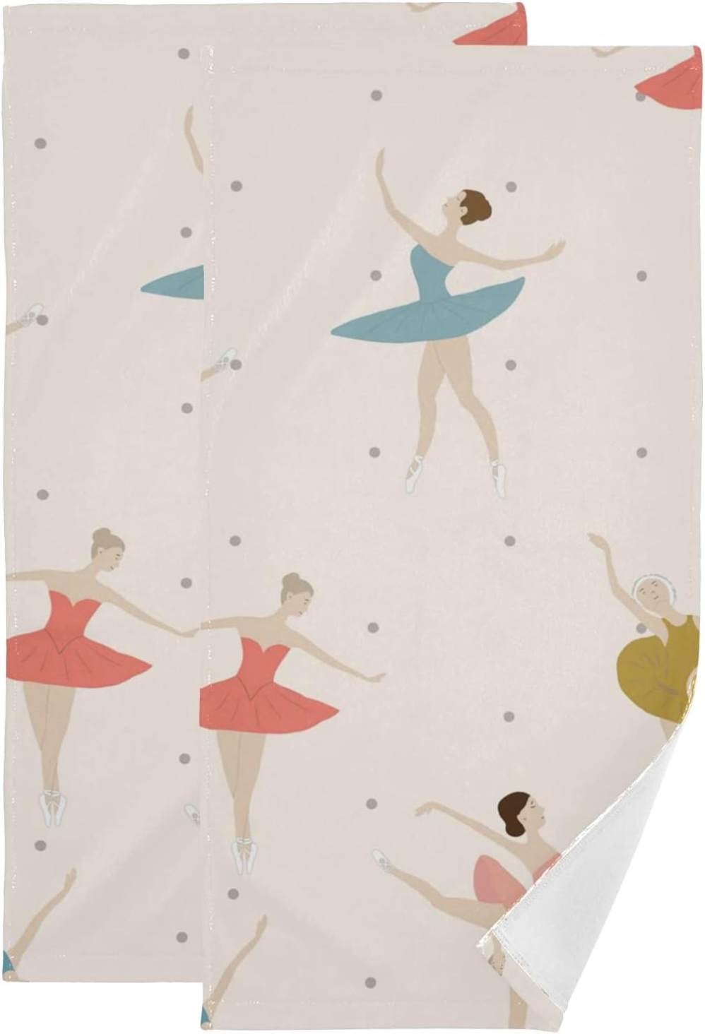 Ballet Everykid Towel