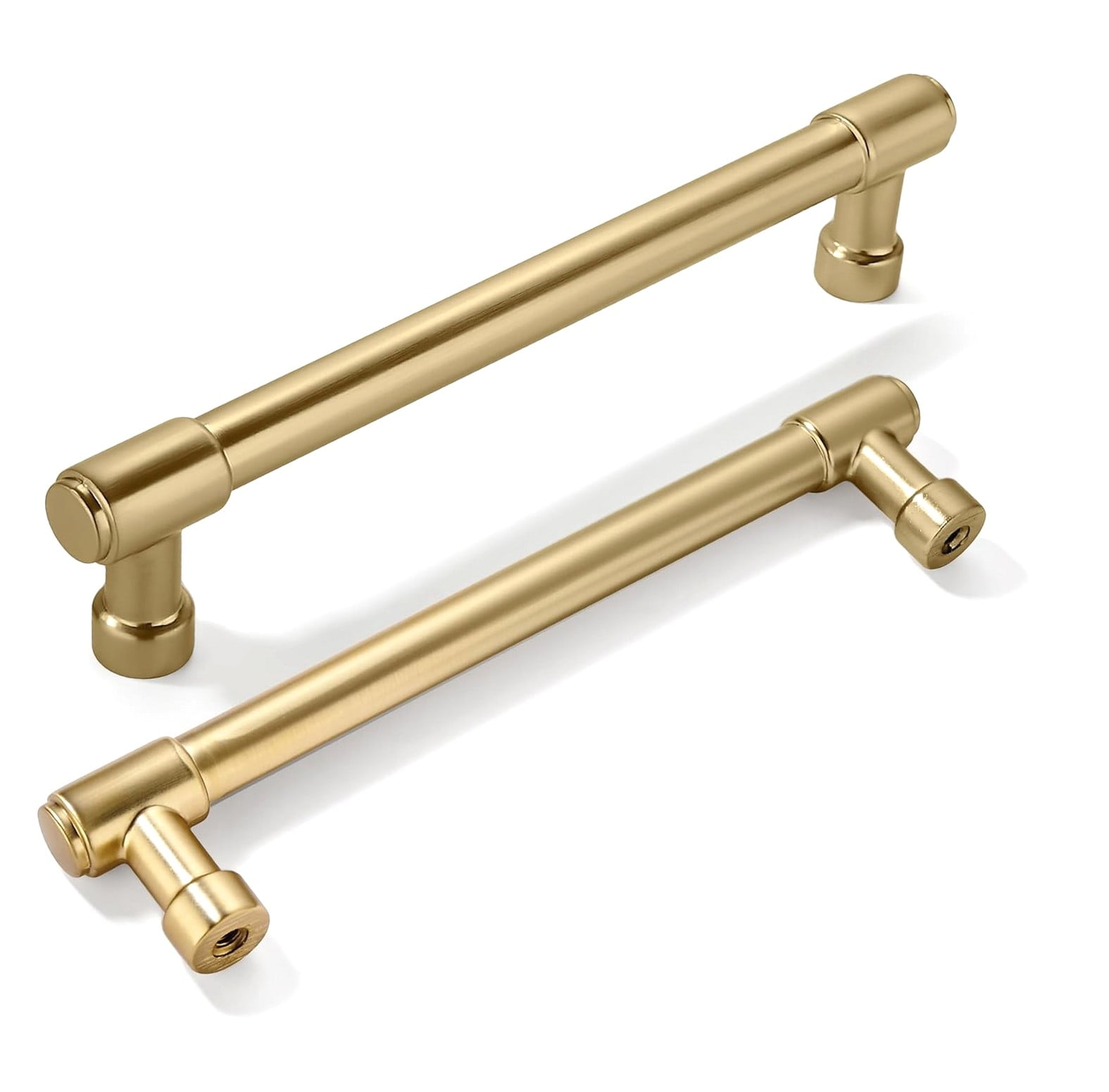 6 Inch Cabinet Pulls