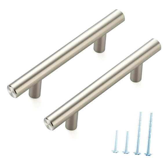3 5 Inch Cabinet Pulls