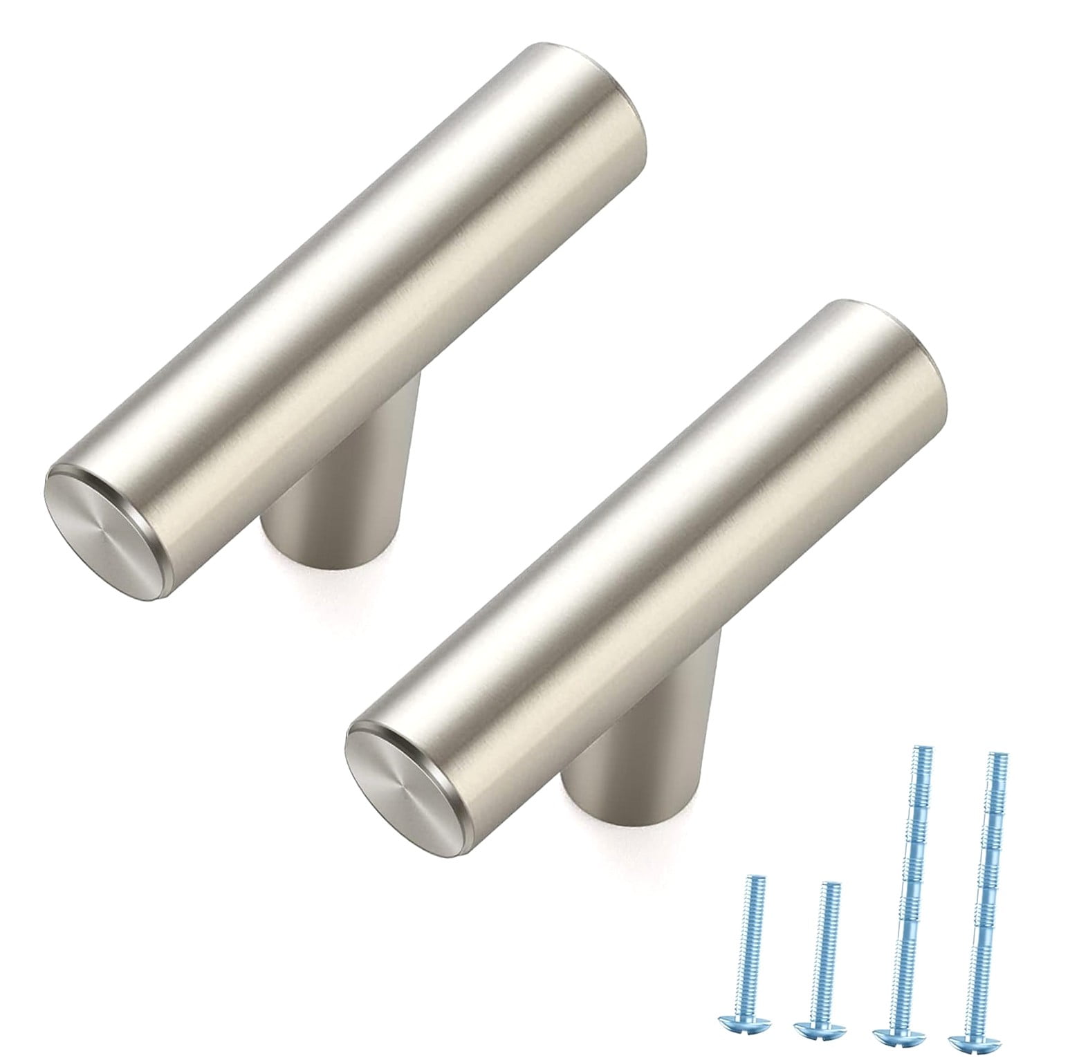 2 Inch Drawer Pullsnull