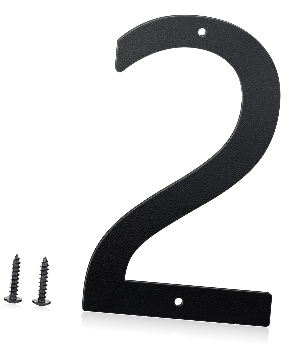 SKYSONIC 4 Inch House Numbers And Metal Letters For Signs House SKYSONIC 4 Inch House Numbers And Metal Letters For Signs House