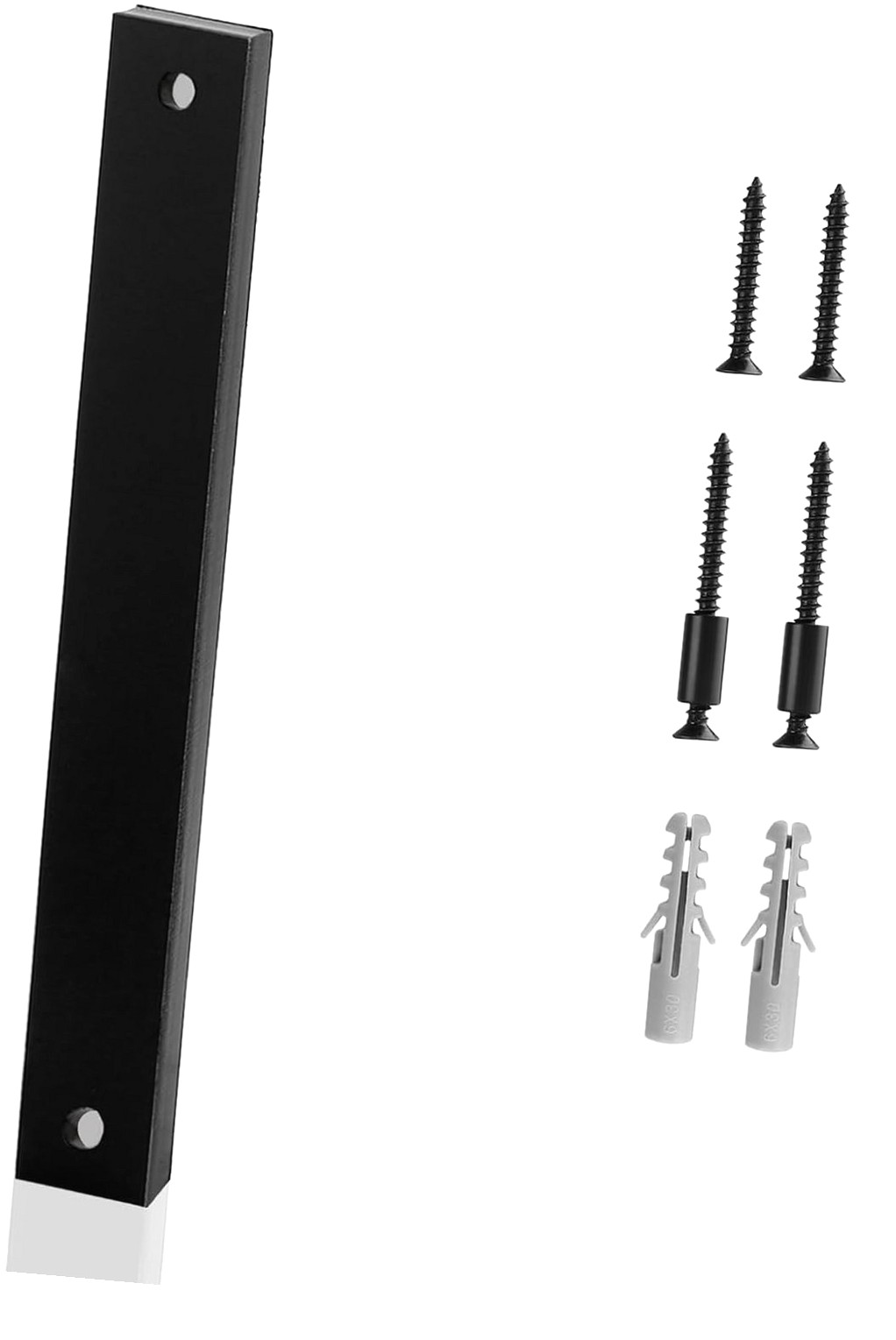 SKYSONIC 5 Inch Address House Letters and Numbers Installation Kit with ...