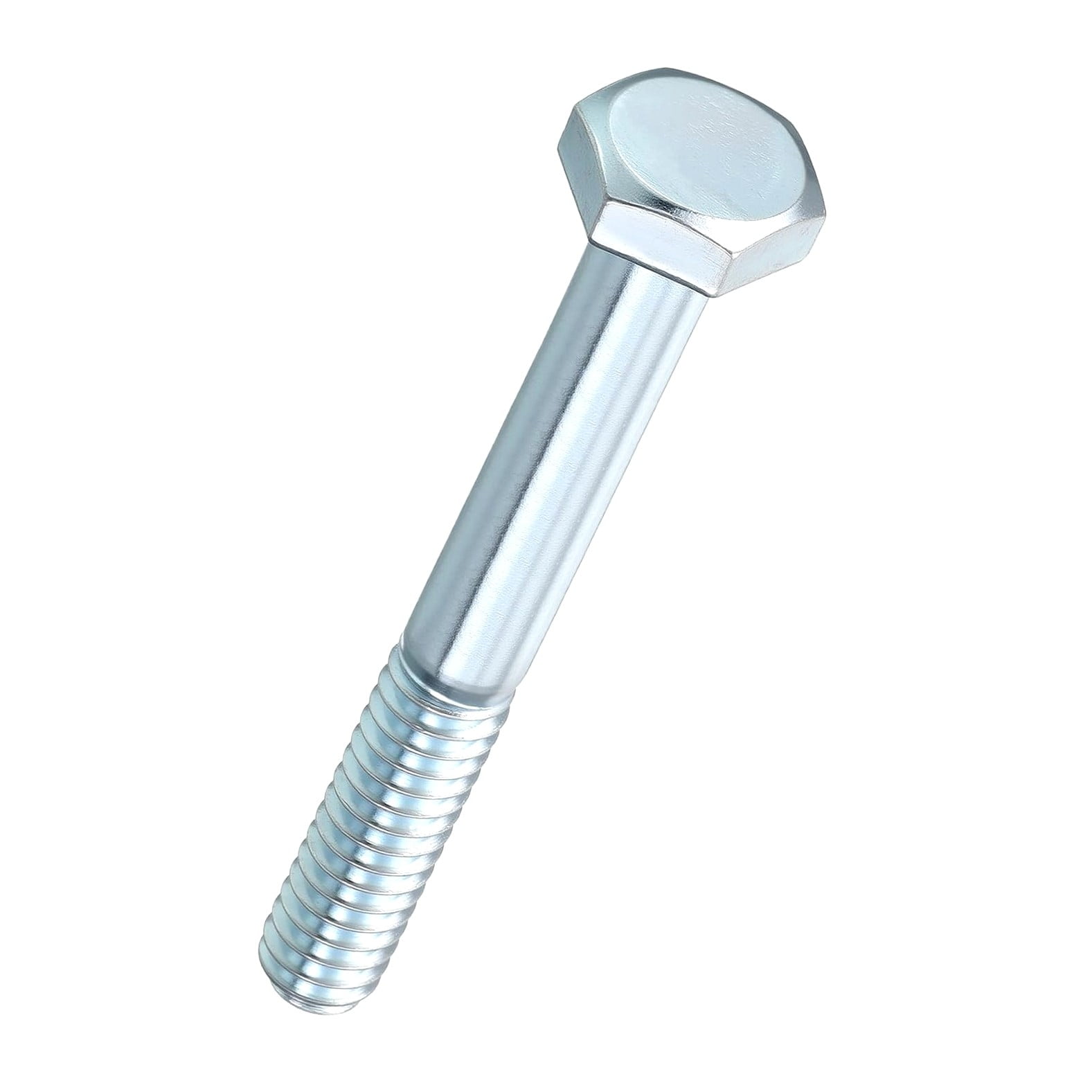 1/4-20 X 15/16", 7/16" Hex, 3/4" Washer (Pack Of 20 - Foto 3