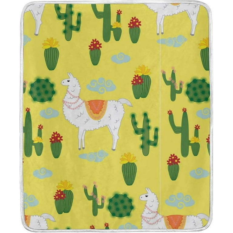 Llama blanket walmart new arrivals