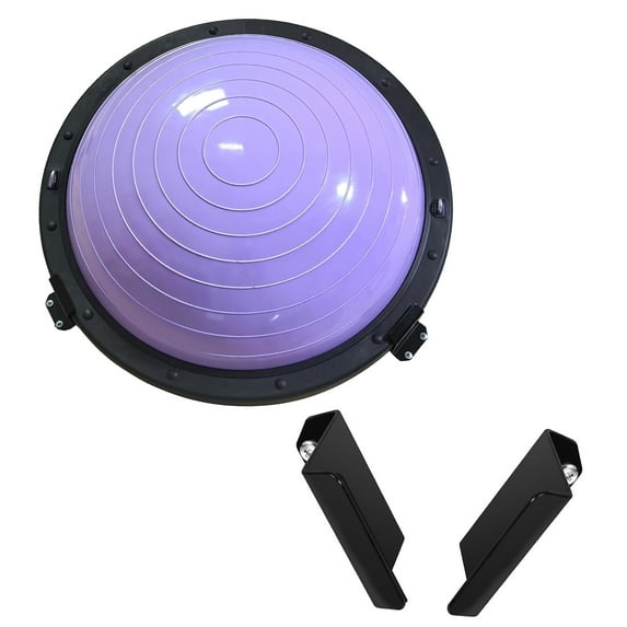 SKYSONIC Balance Holder Wall Mount, Half Exercise Storage for Strength ...