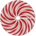 thumbnail image 1 of SKYSONIC Christmas Christmas Tree Skirt Home Decoration Large Round Christmas Tree Skirt for Holiday Party Home Christmas Day Ornaments 35.4 Inch, 1 of 6