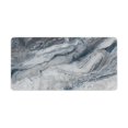 SKYSONIC Extended Large Gaming Mouse Pad, Marble High Resolution Laptop