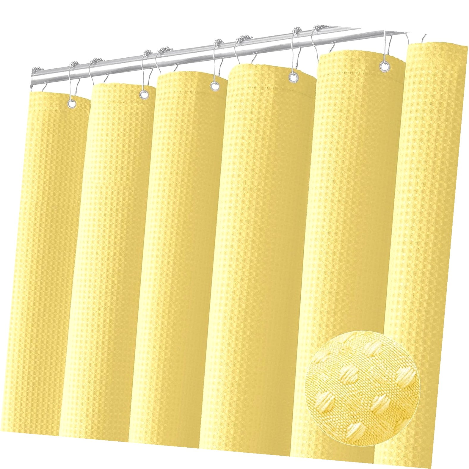 84 In Shower Curtain Linernull