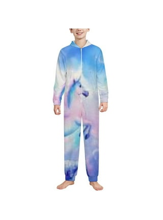 Unicorn onesie pajamas walmart new arrivals