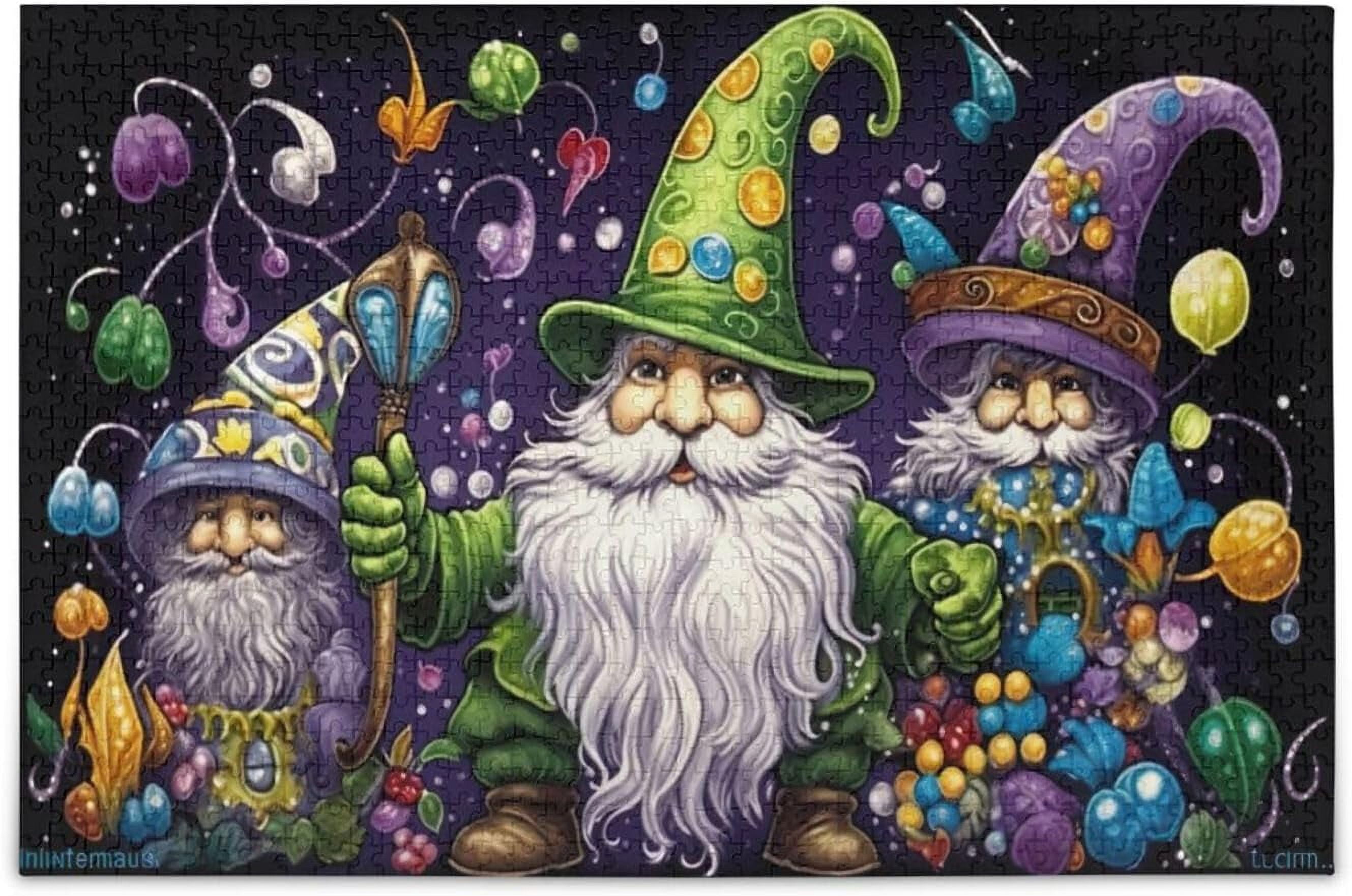 mardi gras puzzles for adults