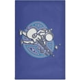thumbnail image 1 of SKYSONIC Kitchen Dish & Tea Towel Astronaut Playing Guitar Reusable Cloths for Cooking and Drying Dishes for Home Kitchen Cleaning, 28x18in-6 PCS, 1 of 7
