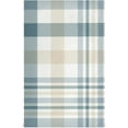 thumbnail image 1 of SKYSONIC Kitchen Dish & Tea Towel Blue Lattice Reusable Cloths for Cooking and Drying Dishes for Home Kitchen Cleaning, 28x18in-1PC, 1 of 7