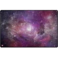 thumbnail image 1 of SKYSONIC Lightweight Carpet Mats Area Soft Rugs Floor Mat Doormat Decoration for Rooms Entrance 31 x 20 inches Galaxy Sky, 1 of 6