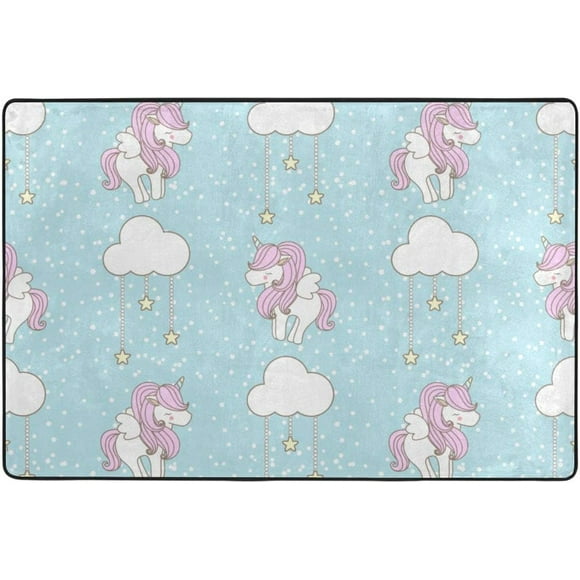 Cloud Walk Rugs
