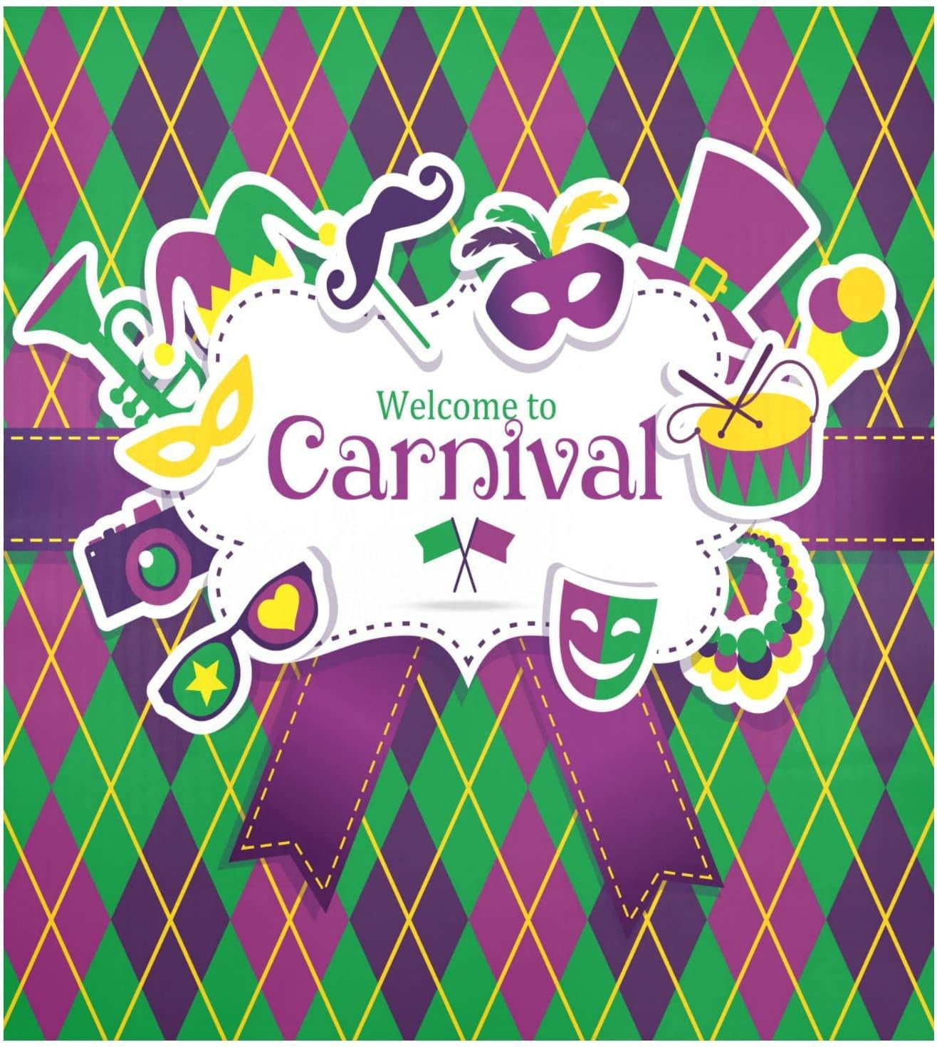 mardi gras defn