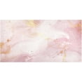 thumbnail image 1 of SKYSONIC Pink Ink Texture Kitchen Mats 20"x39" Absorbent Non Slip Runner Rug Machine Washable Kitchen Floor Mat for Home Bathroom Door, 1 of 7