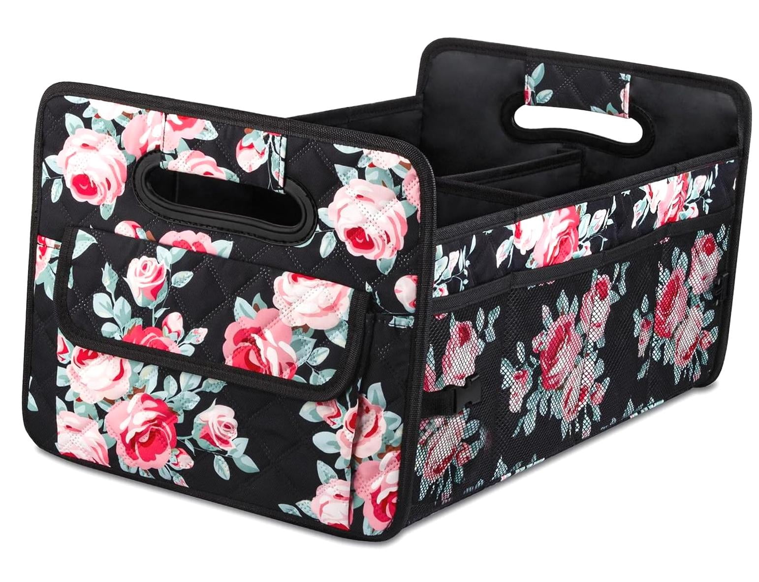 Supvox® Cars Storage Case Organizer Box