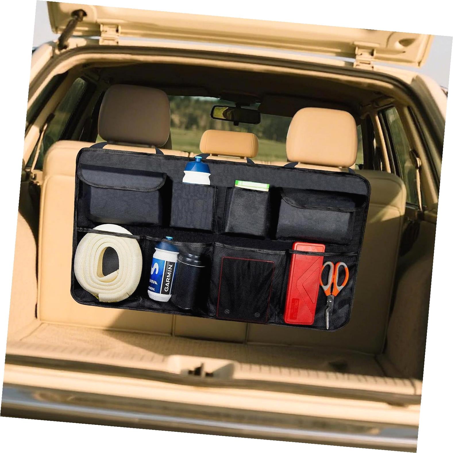Thumbnail for Space-Efficient Foldable Storage Solutions