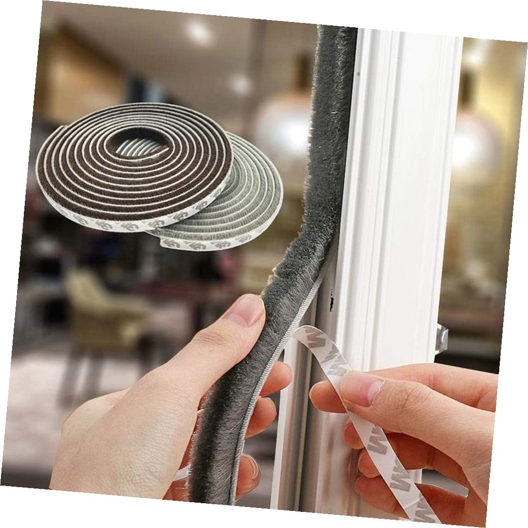 Felt Weatherstripping Felt Weatherstripping