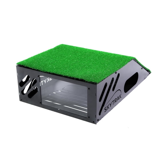 SKYTRAK Protective Floor Projector Mount