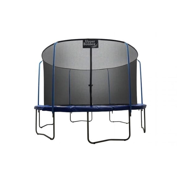SKYTRIC 13 FT. Trampoline with Top Ring Enclosure System