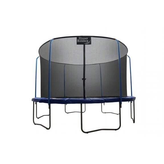 SKYTRIC 13 FT. Trampoline with Top Ring Enclosure System
