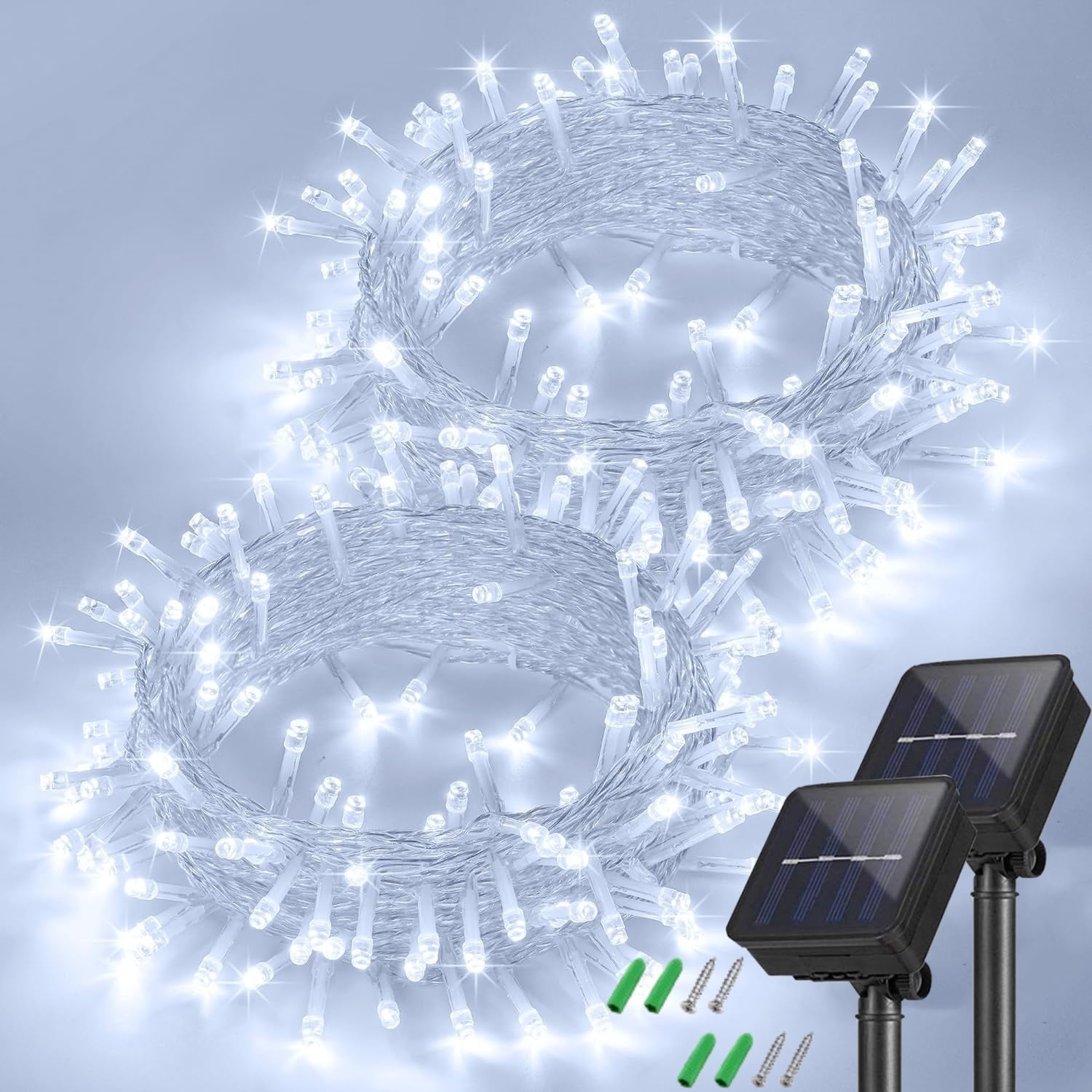 Solar-SET Weidezaungerät compact S 1510 12V 5 Watt mit Erdstab