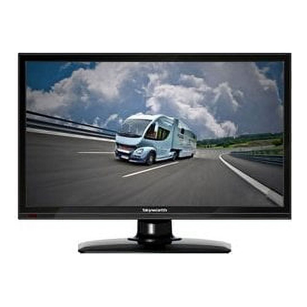 SKYWORTH TM SLC1521A 15 LED AC DC TV DVD COMBO