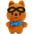thumbnail image 1 of SKZ Plushies Skzoo 3RD Stuffed Animal Toy Skz Merch Fans Meeting Dolls with Sunglasses Removable for Fans (Han Quokka), 1 of 7