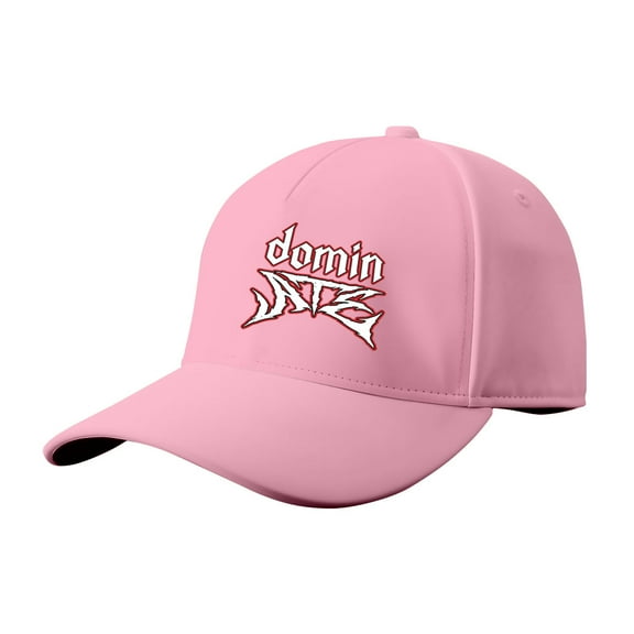 SKZ Stray Kids Dominate Tour Logo Merch Baseball Caps Cosplay Unisex Fashion Kpop Hats